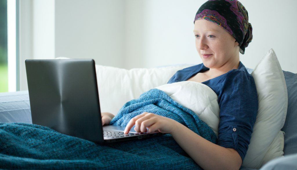 telehealth for cancer pain management