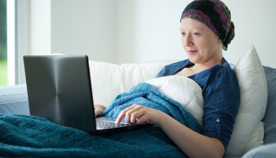 telehealth for cancer pain management