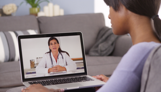 what to know about telehealth